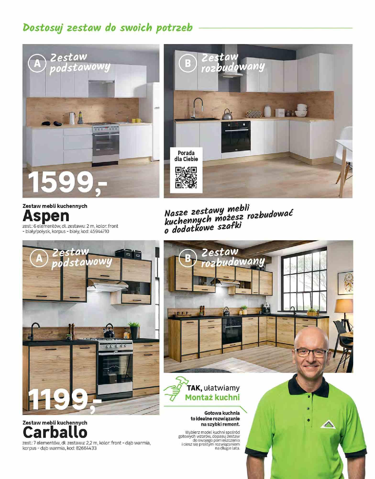 Gazetka promocyjna Leroy Merlin str. 27