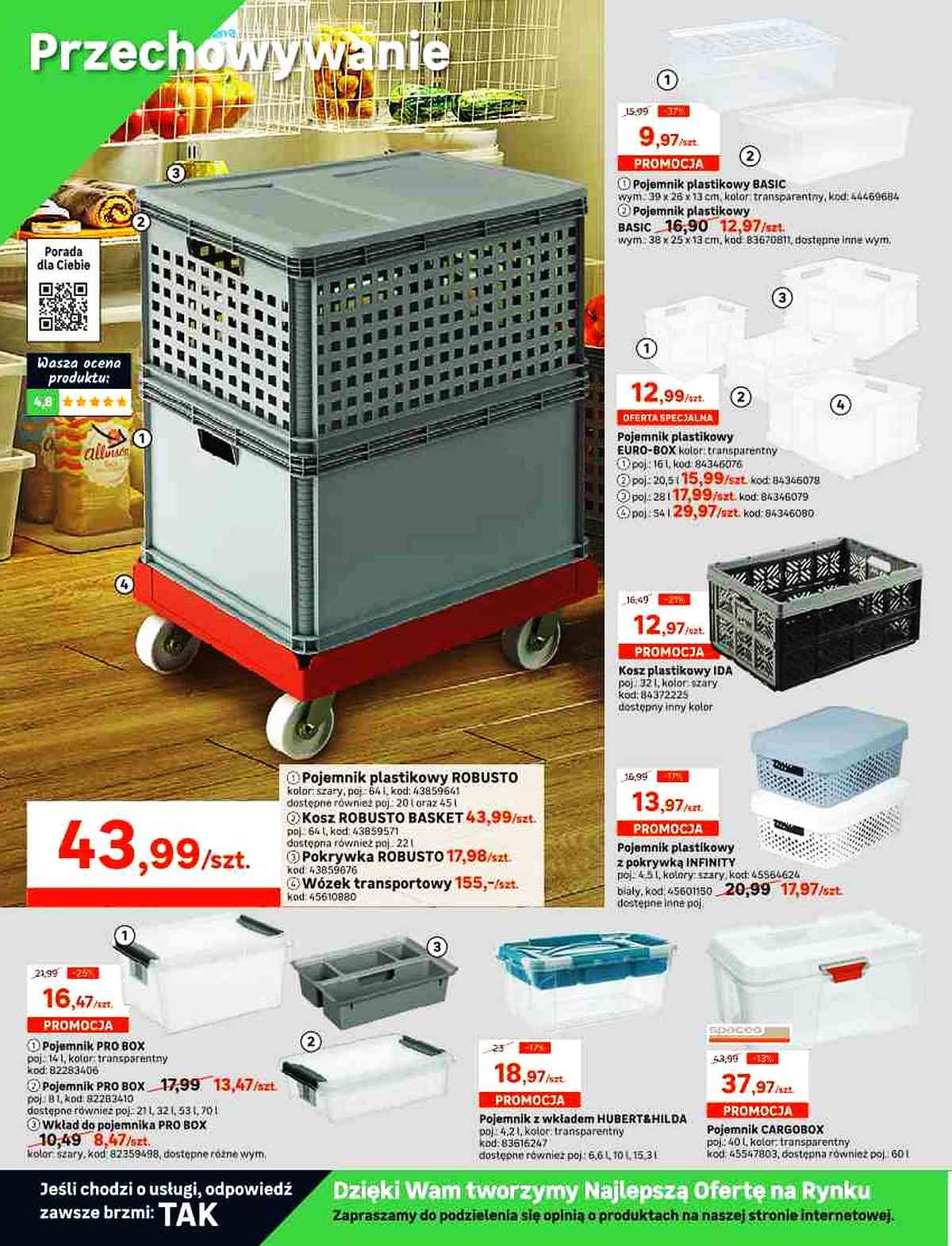 Gazetka promocyjna Leroy Merlin str. 34