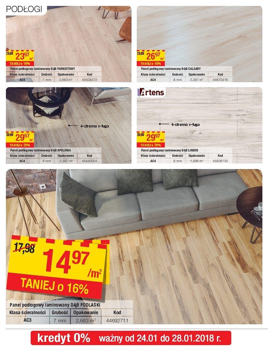 Gazetka promocyjna Leroy Merlin str. 6