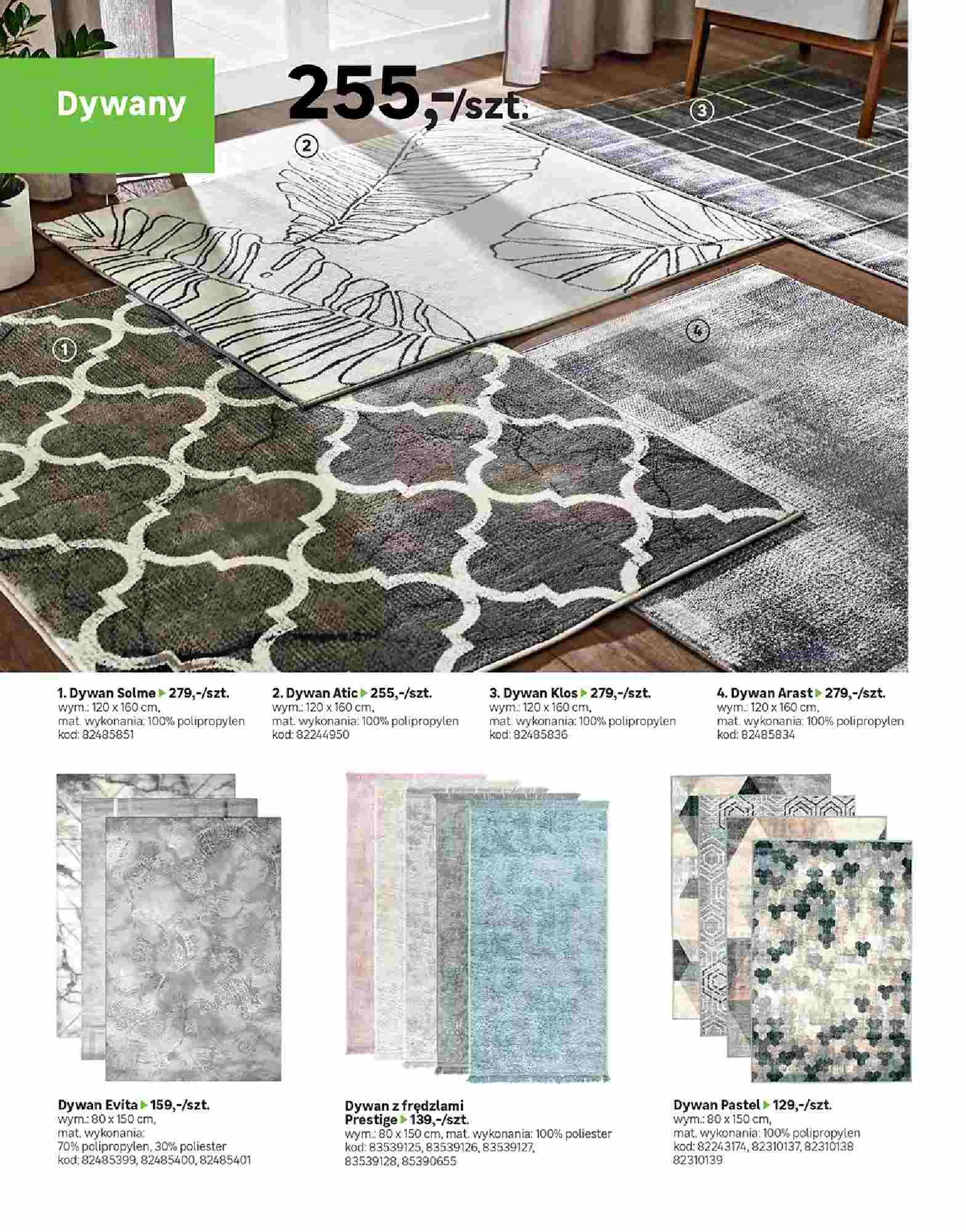 Gazetka promocyjna Leroy Merlin str. 140