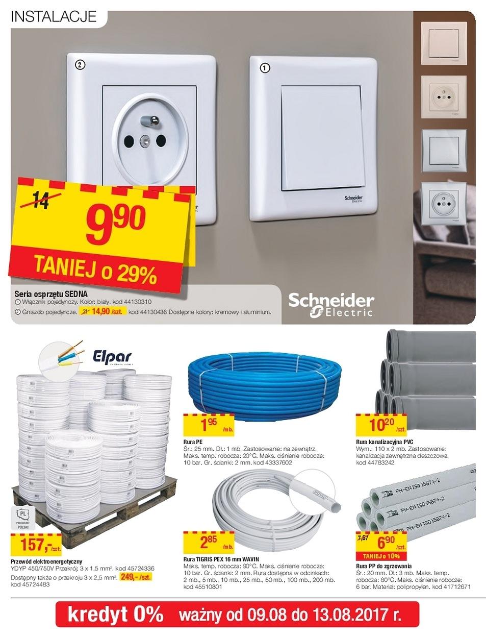 Gazetka promocyjna Leroy Merlin str. 16