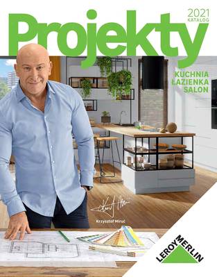 Katalog łazienki 2021