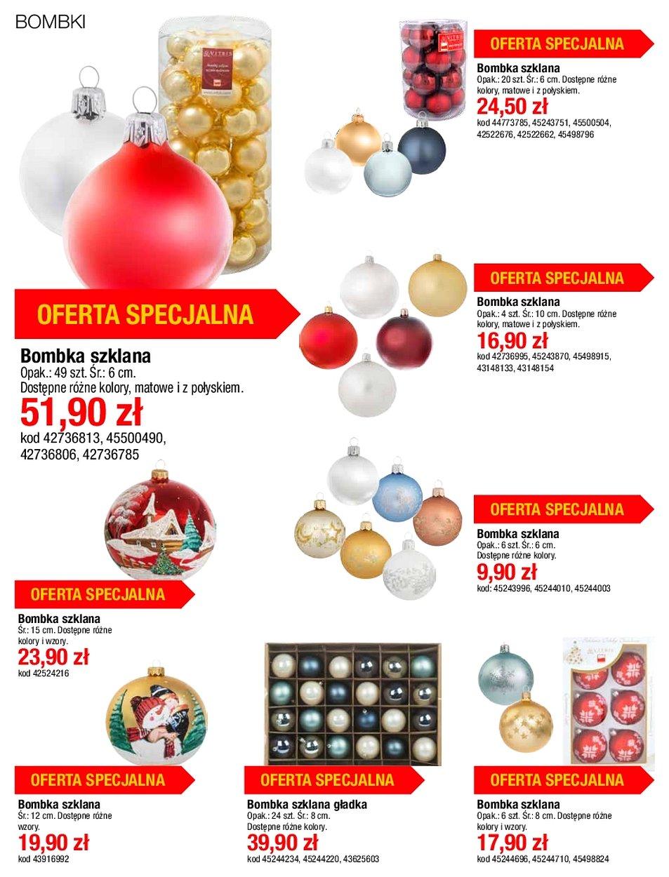 Gazetka promocyjna Leroy Merlin str. 13