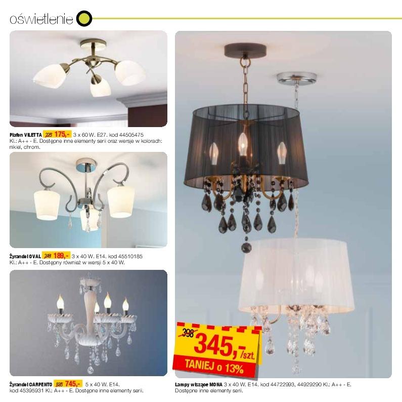 Gazetka promocyjna Leroy Merlin str. 22