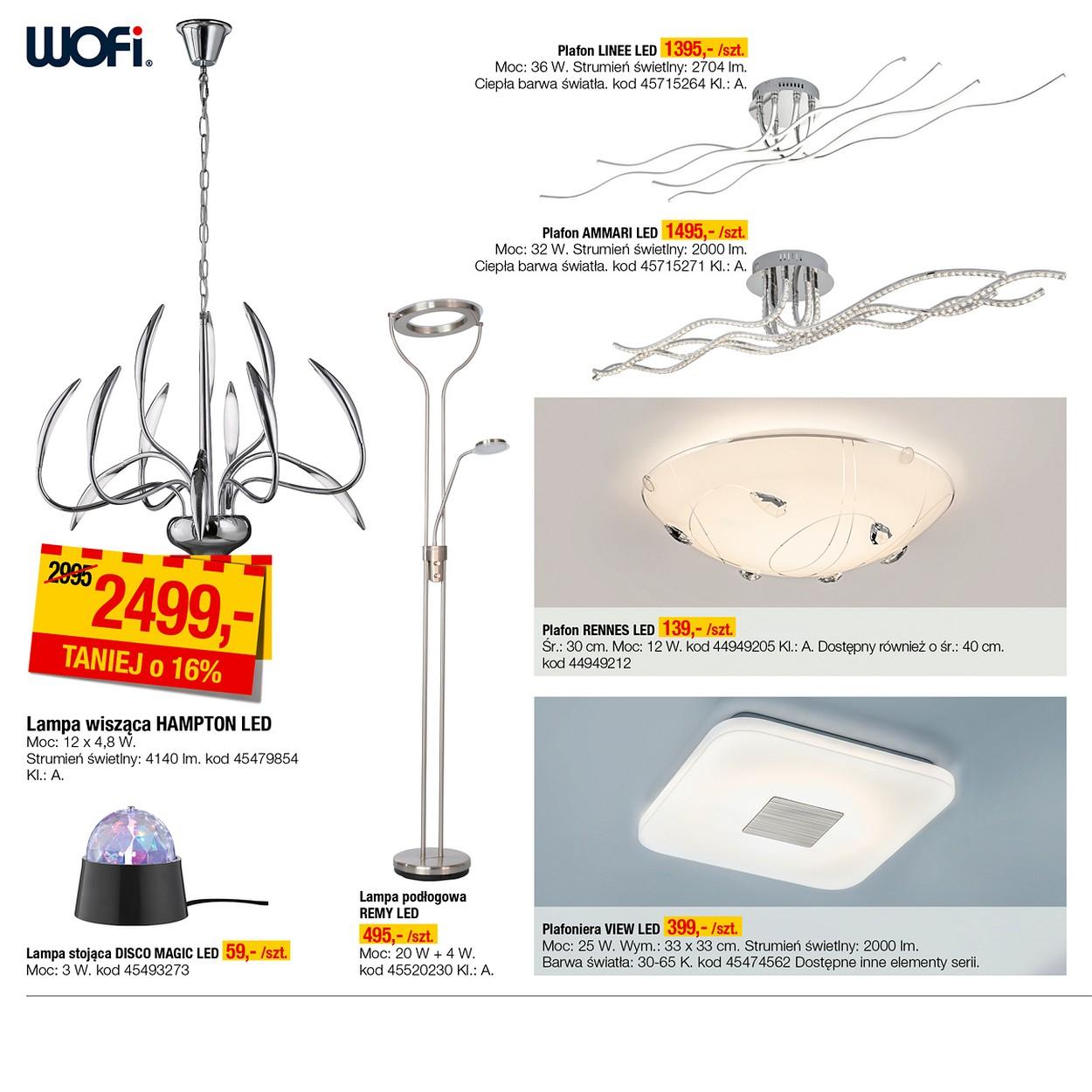 Gazetka promocyjna Leroy Merlin str. 4