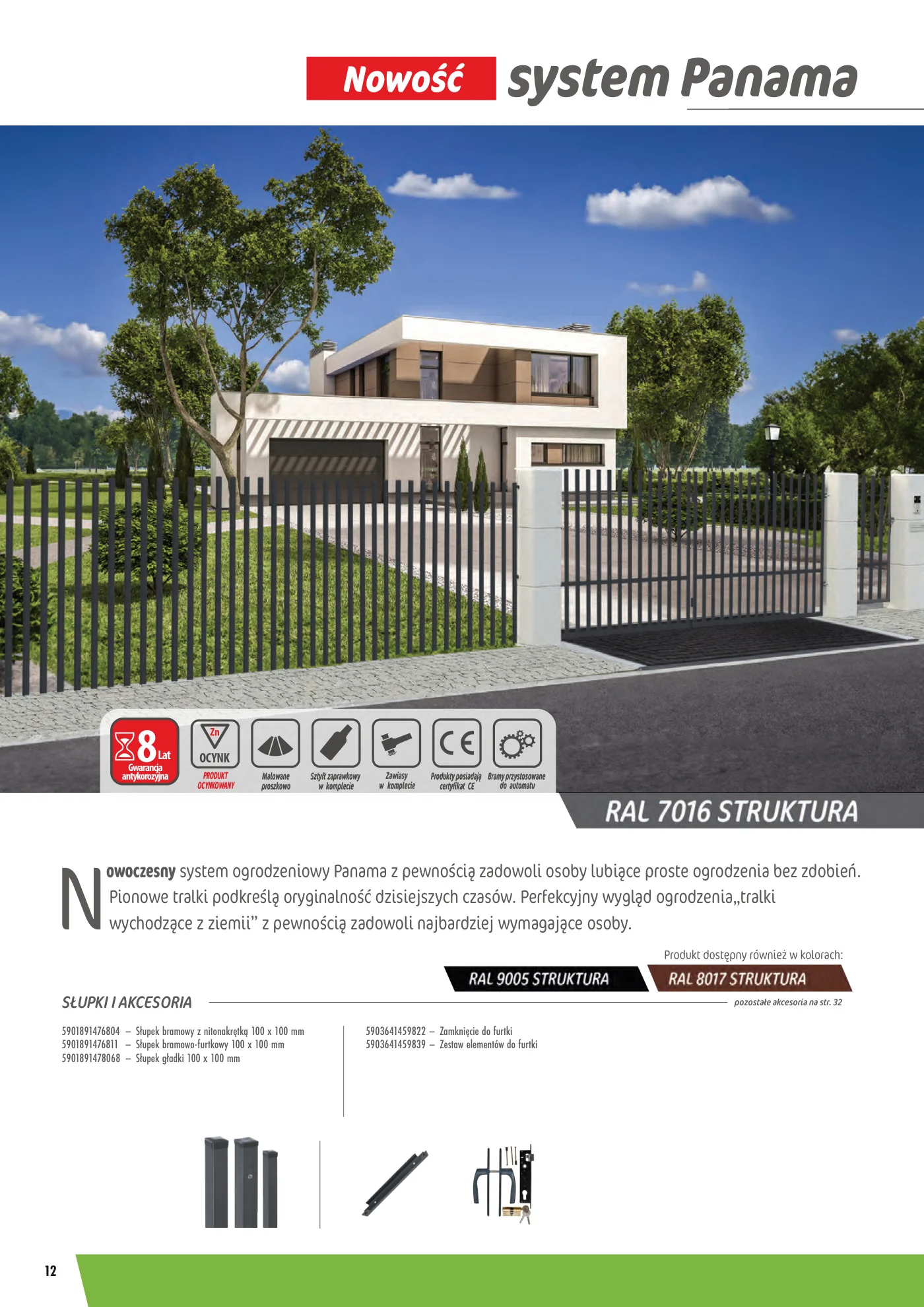 Gazetka promocyjna Leroy Merlin str. 12