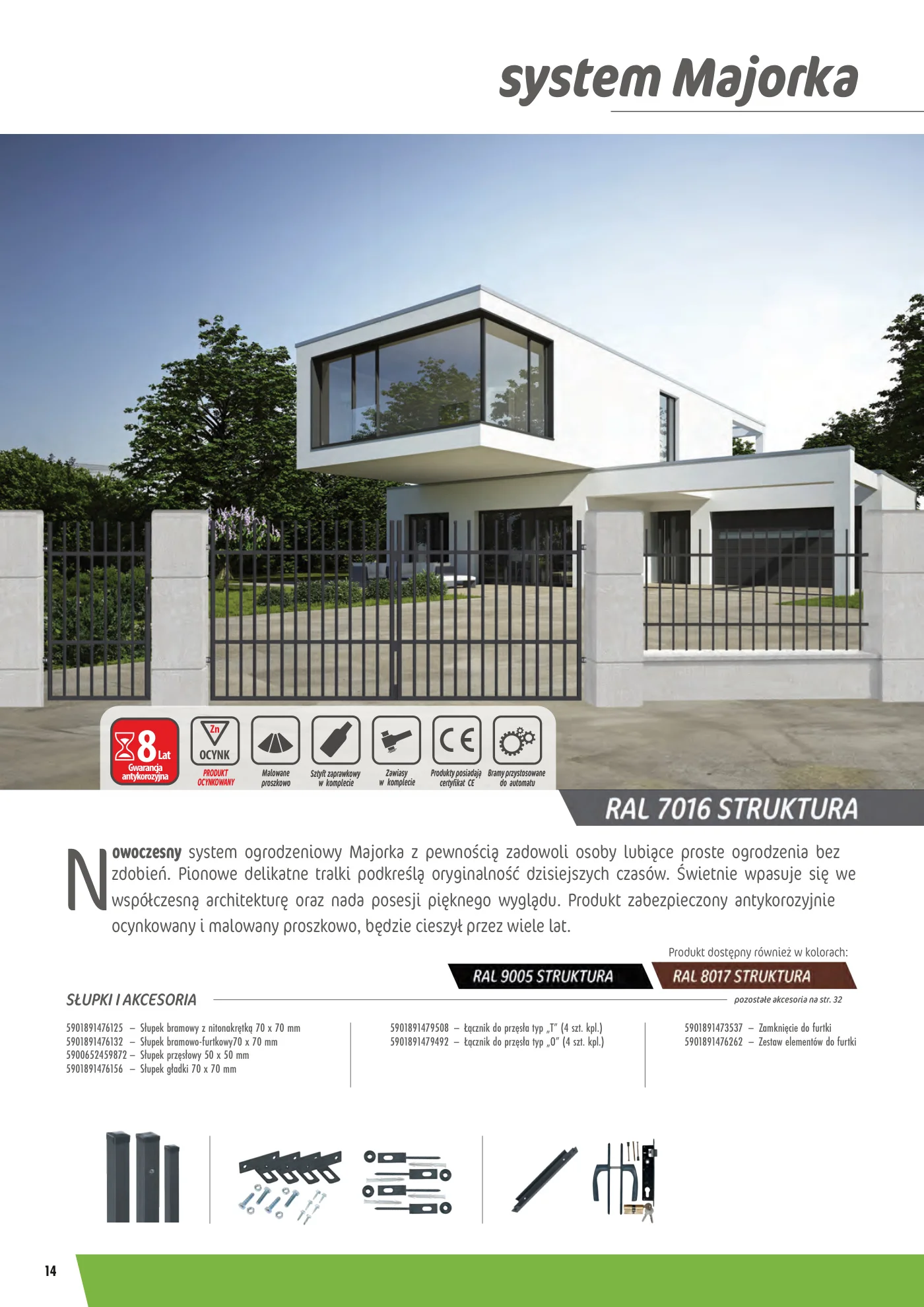 Gazetka promocyjna Leroy Merlin str. 14