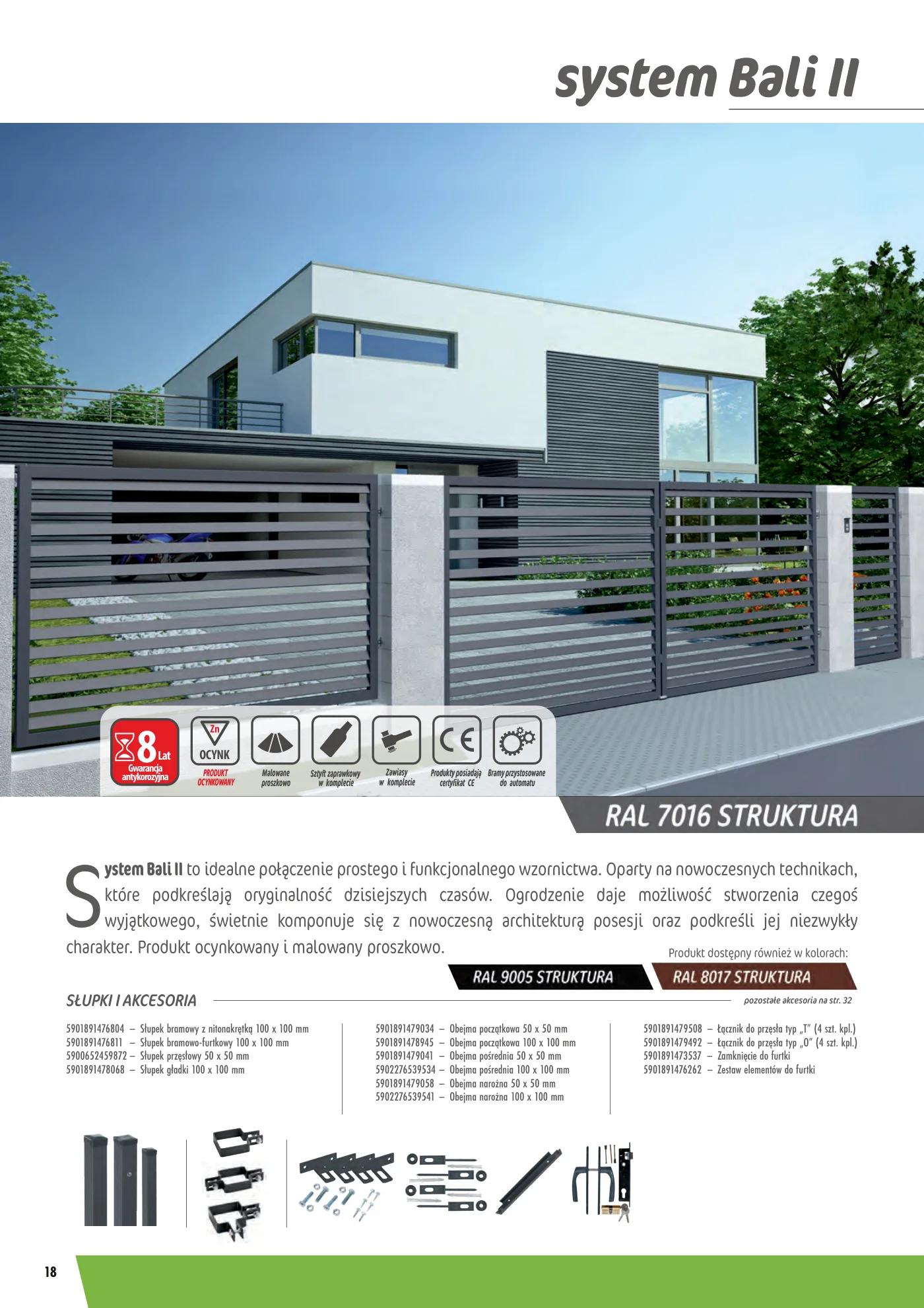 Gazetka promocyjna Leroy Merlin str. 18