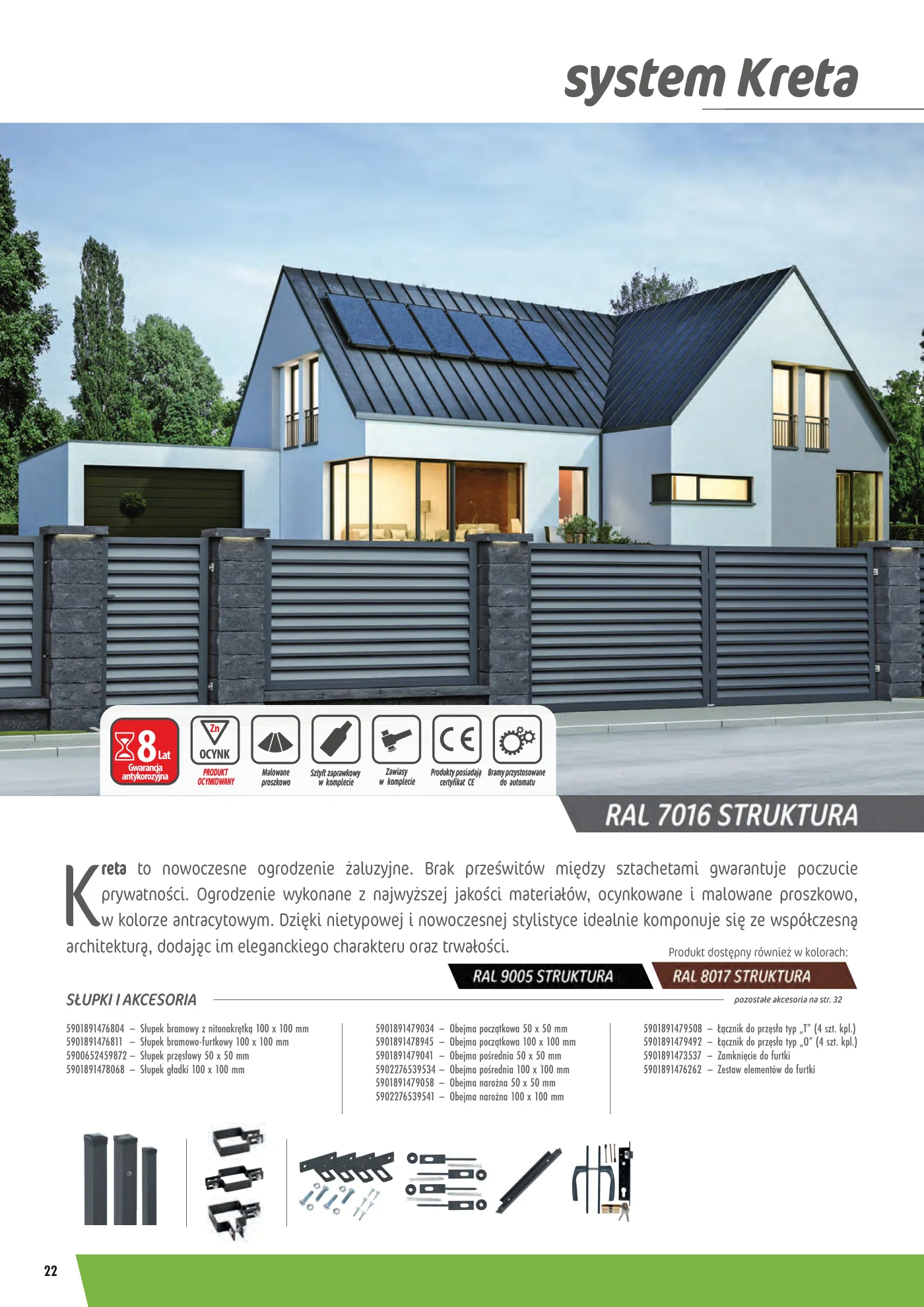 Gazetka promocyjna Leroy Merlin str. 22