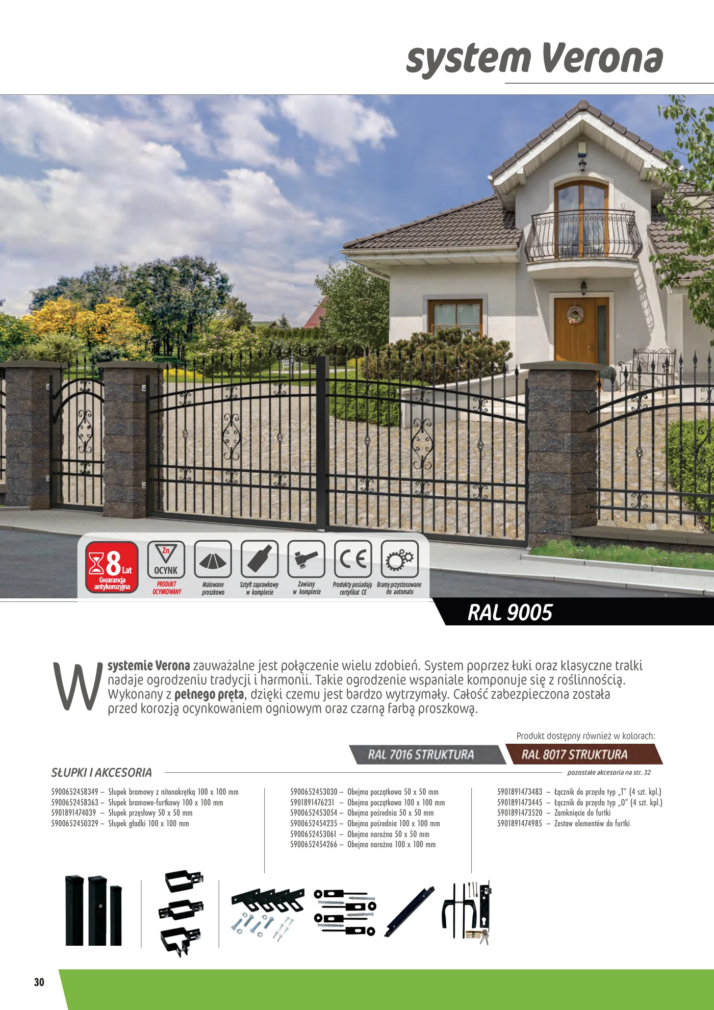 Gazetka promocyjna Leroy Merlin str. 30