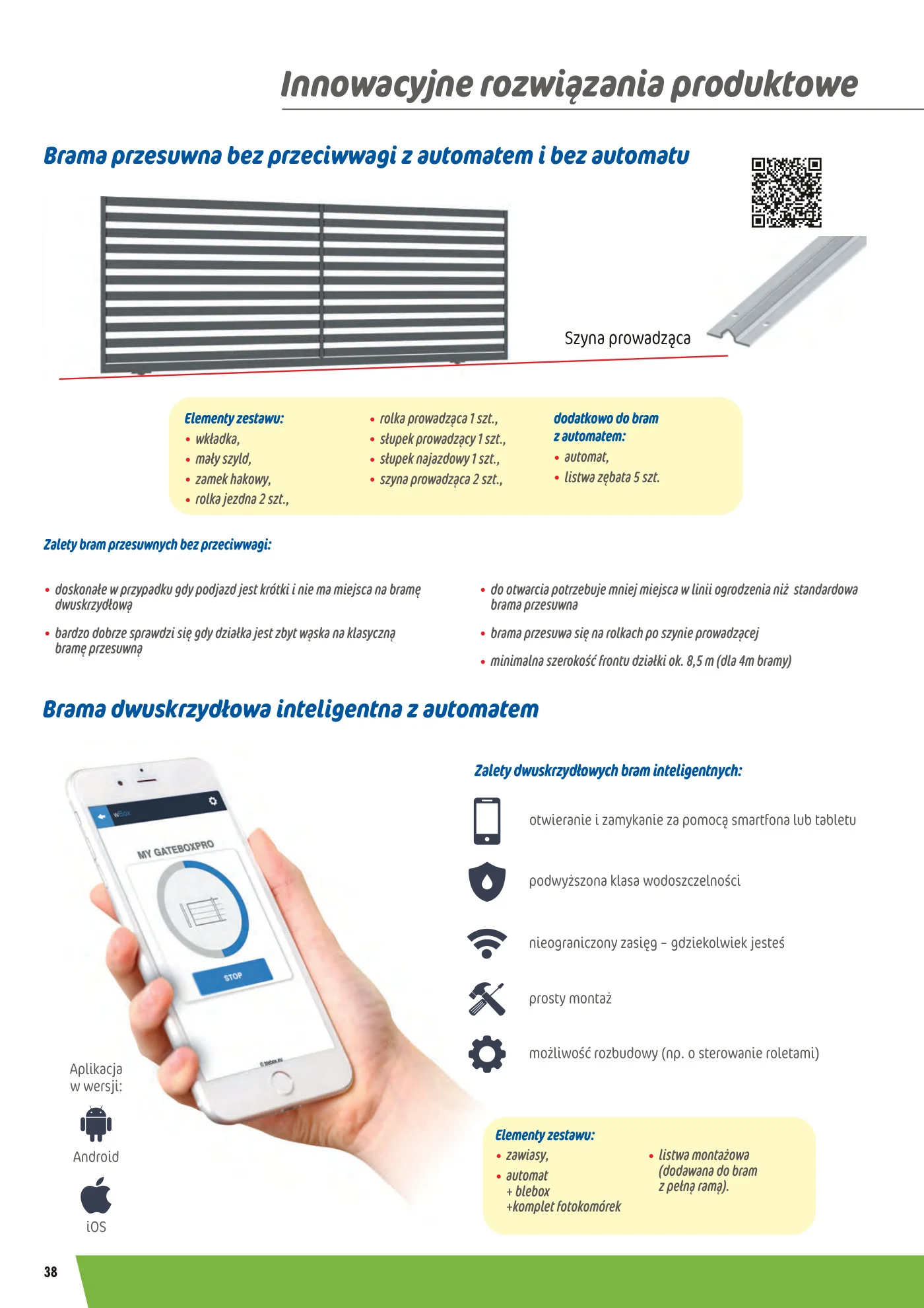 Gazetka promocyjna Leroy Merlin str. 38