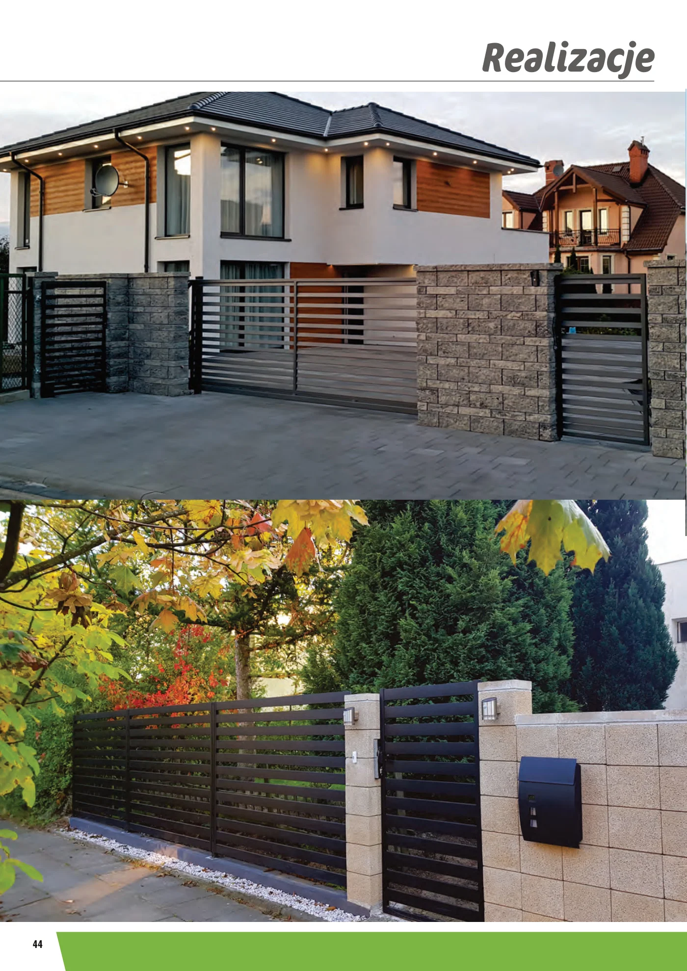 Gazetka promocyjna Leroy Merlin str. 44