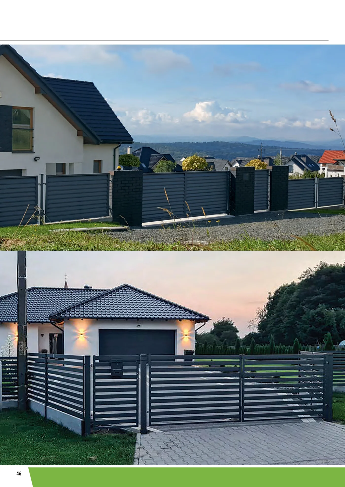 Gazetka promocyjna Leroy Merlin str. 46