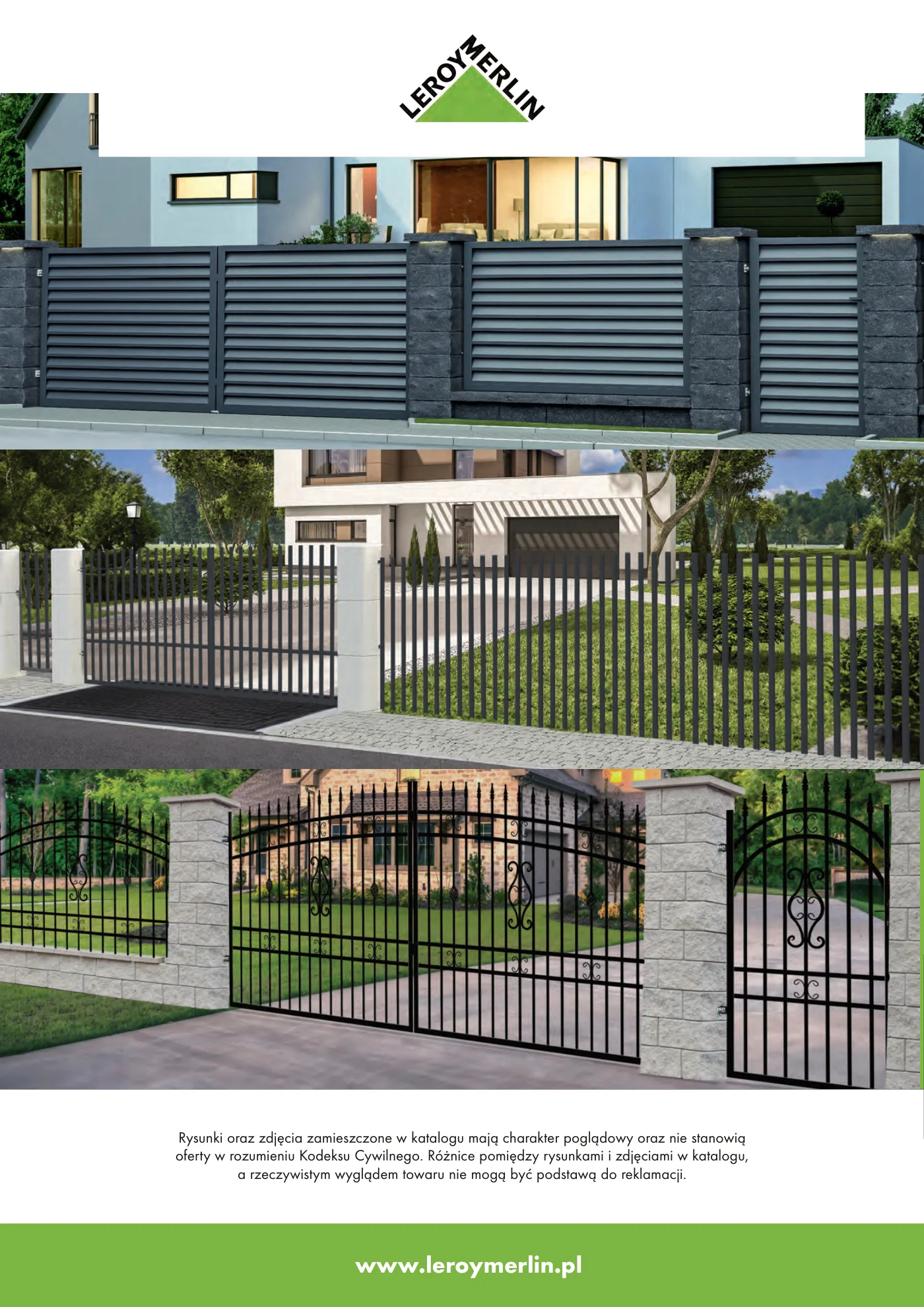 Gazetka promocyjna Leroy Merlin str. 47