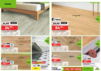 Gazetka Leroy Merlin