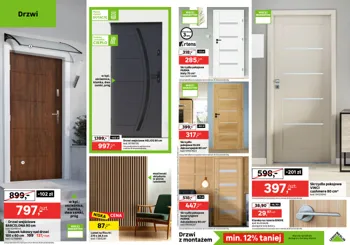 Gazetka Leroy Merlin