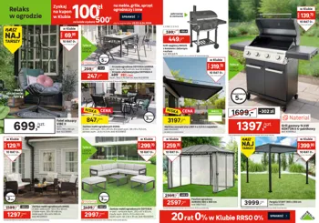 Gazetka Leroy Merlin