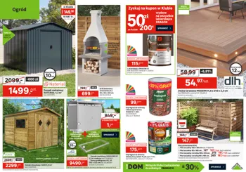 Gazetka Leroy Merlin