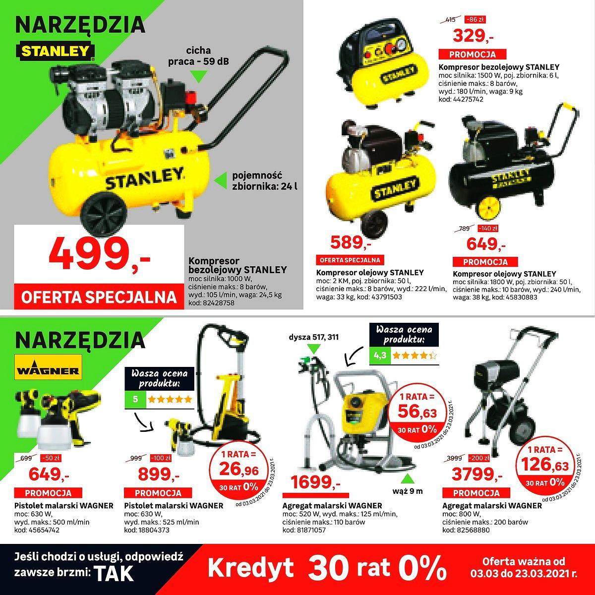 Gazetka promocyjna Leroy Merlin str. 28