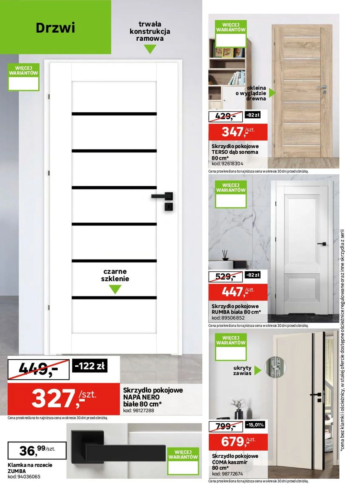 Gazetka promocyjna Leroy Merlin str. 24