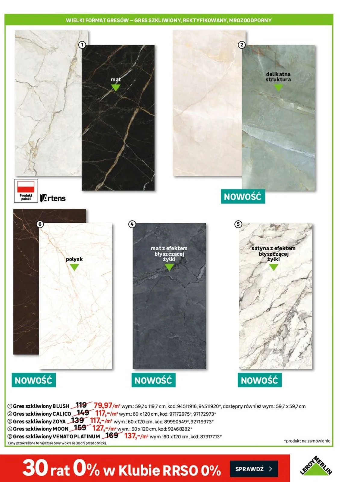 Gazetka promocyjna Leroy Merlin str. 29