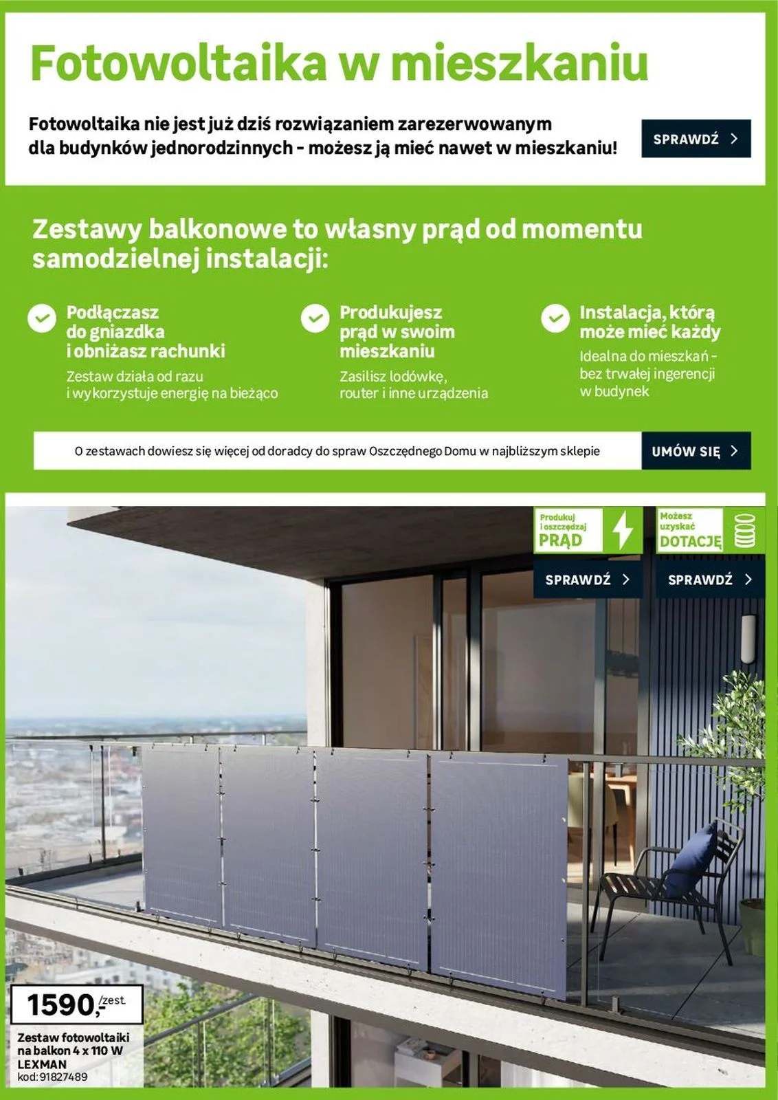 Gazetka promocyjna Leroy Merlin str. 37
