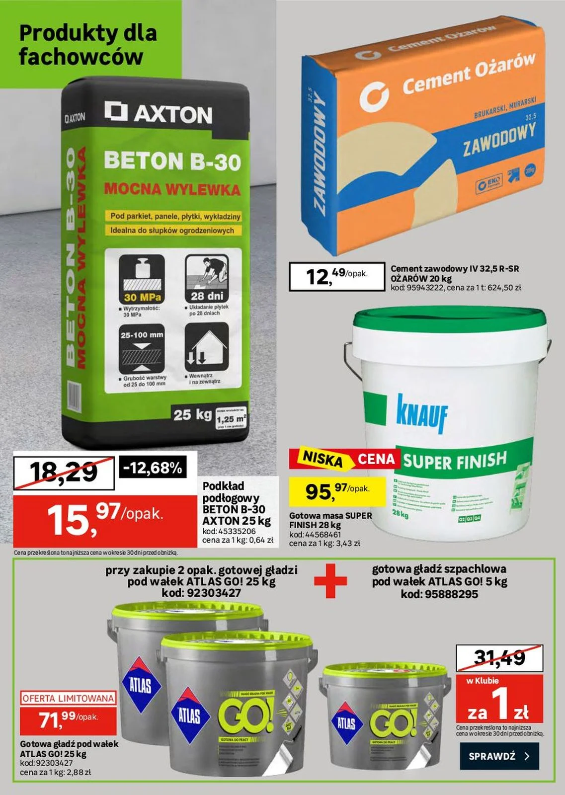 Gazetka promocyjna Leroy Merlin str. 42