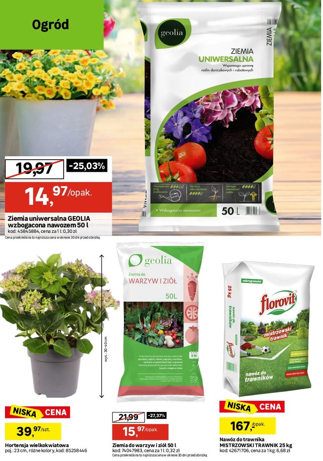 Gazetka promocyjna Leroy Merlin str. 10