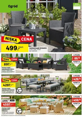 Gazetka Leroy Merlin
