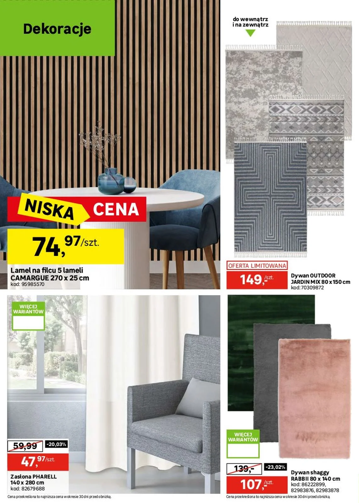 Gazetka promocyjna Leroy Merlin str. 18