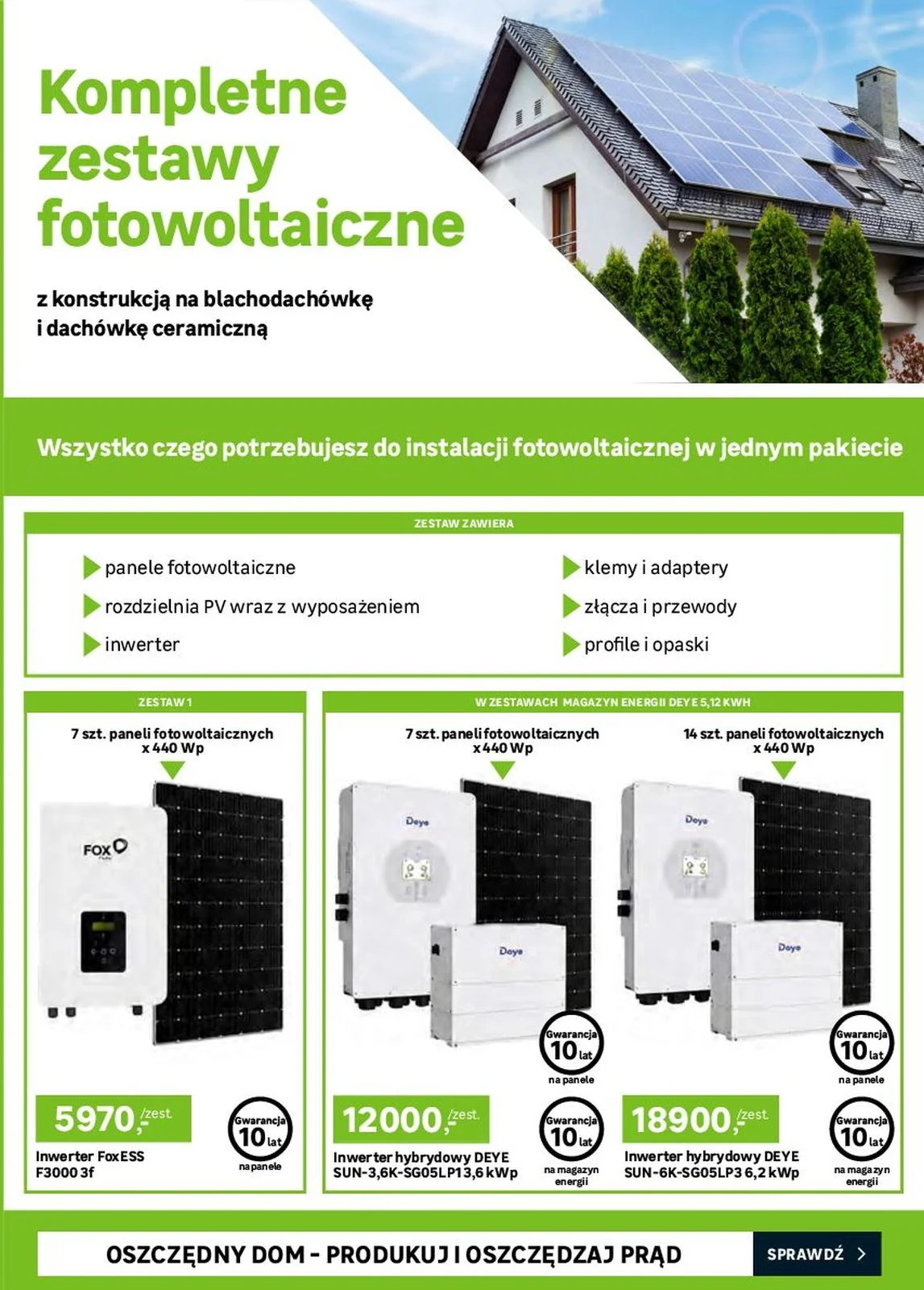 Gazetka promocyjna Leroy Merlin str. 35