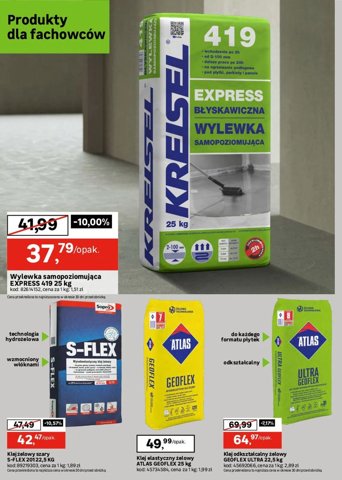 Gazetka promocyjna Leroy Merlin str. 40