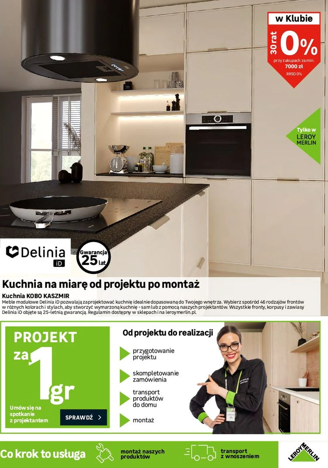 Gazetka promocyjna Leroy Merlin str. 14