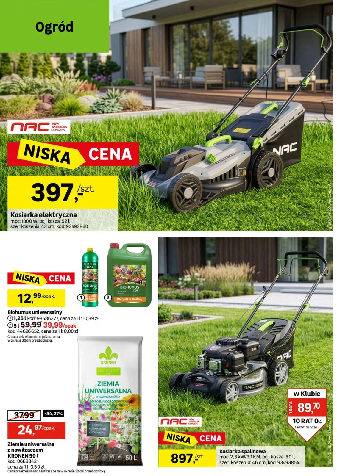 Gazetka promocyjna Leroy Merlin str. 31