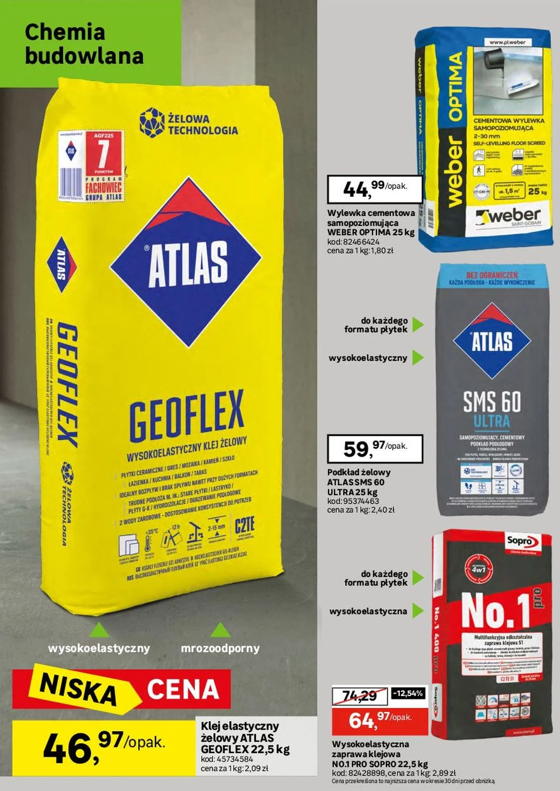 Gazetka promocyjna Leroy Merlin str. 37