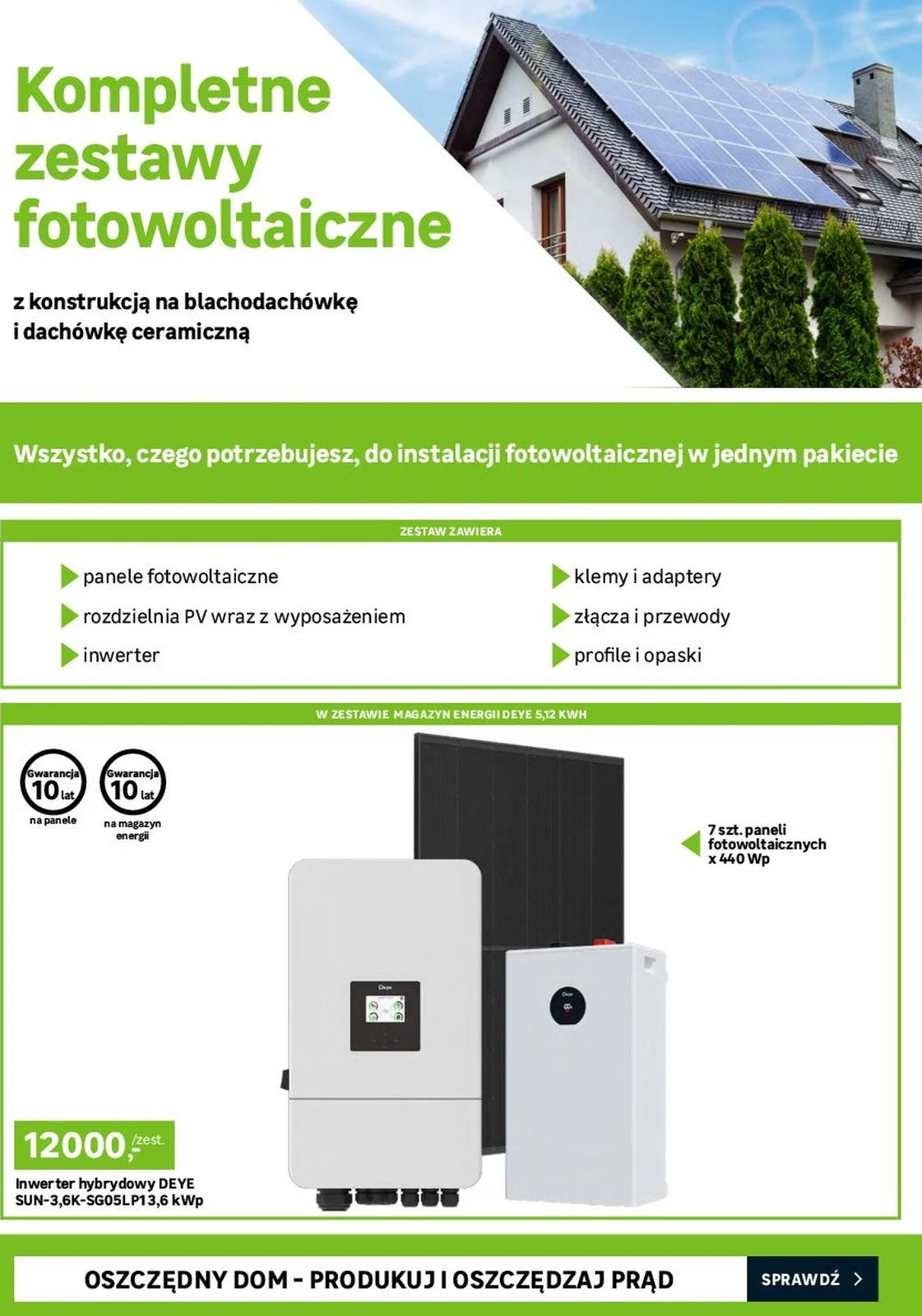 Gazetka promocyjna Leroy Merlin str. 38