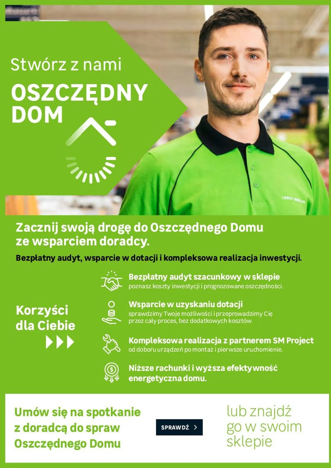 Gazetka promocyjna Leroy Merlin str. 39