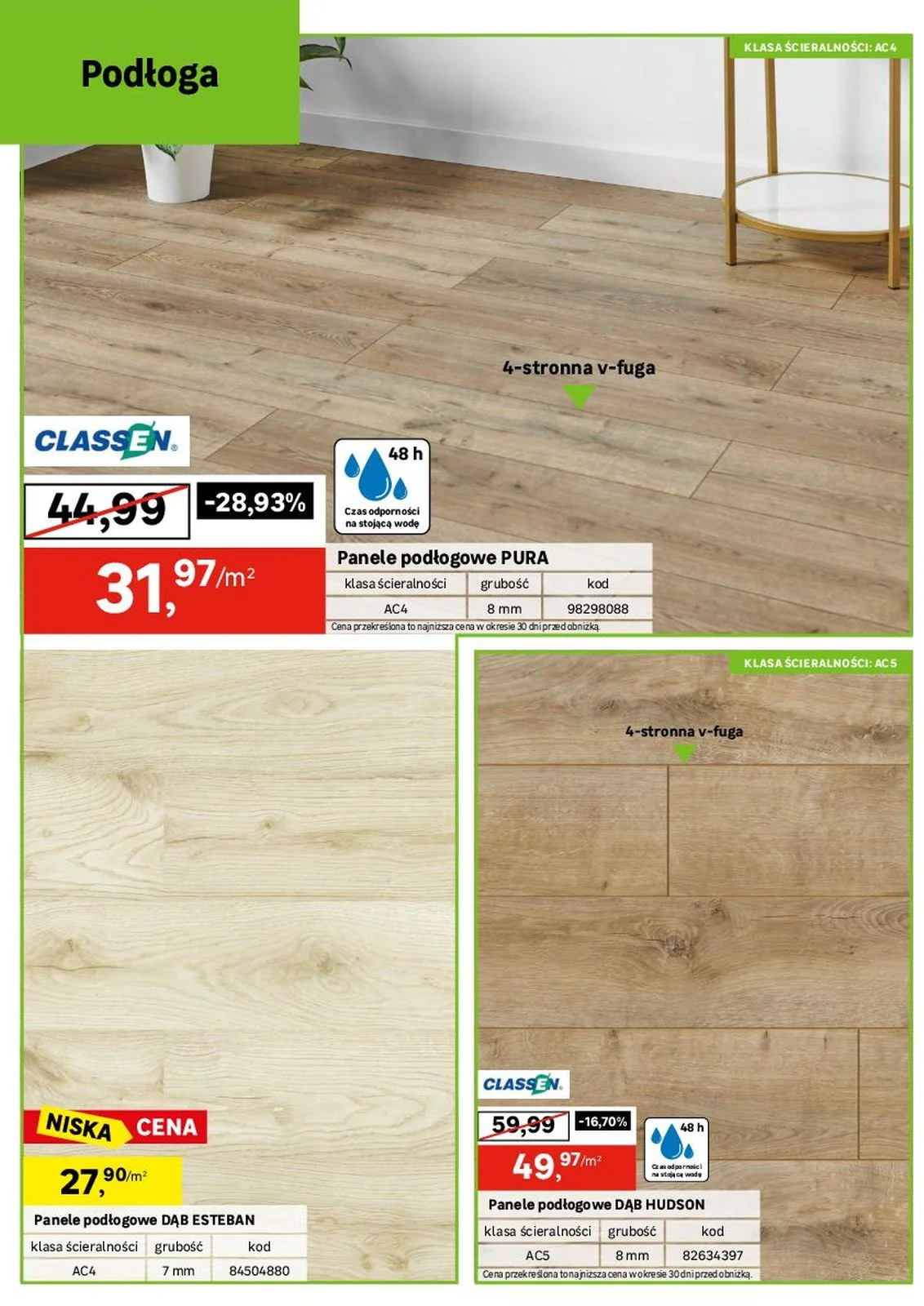 Gazetka promocyjna Leroy Merlin str. 7