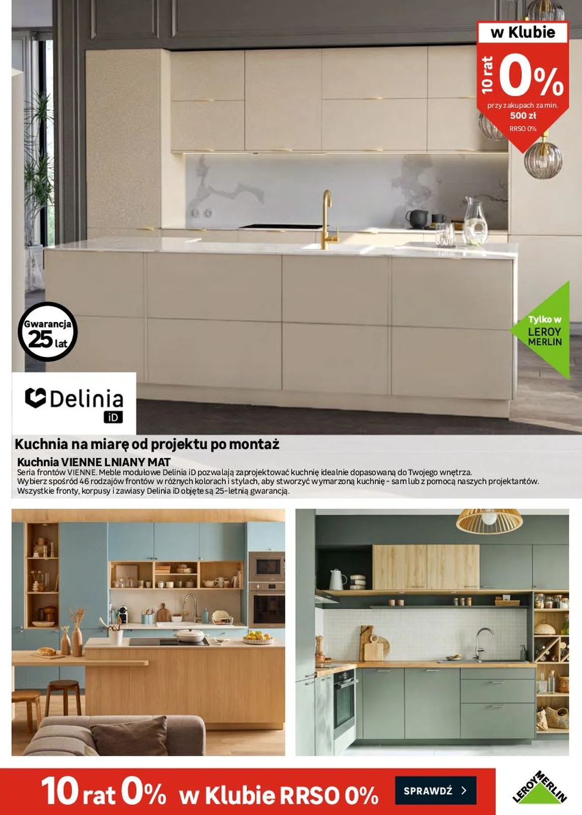 Gazetka promocyjna Leroy Merlin str. 9