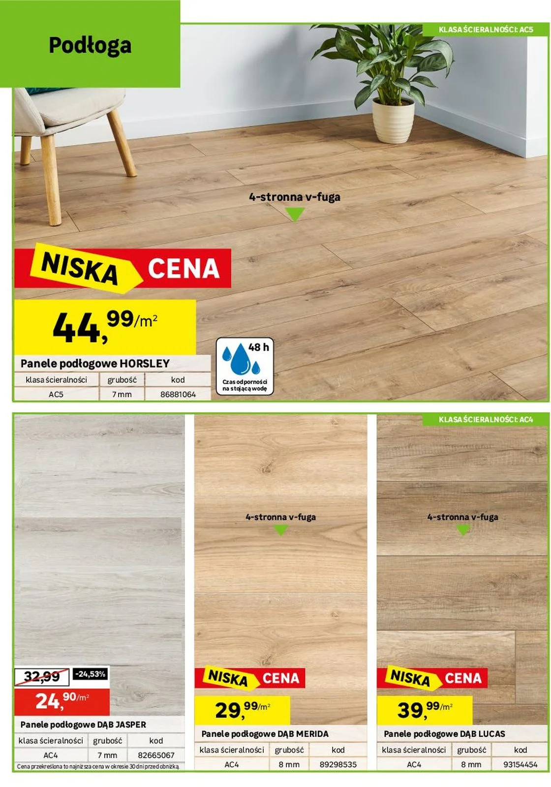 Gazetka promocyjna Leroy Merlin str. 2