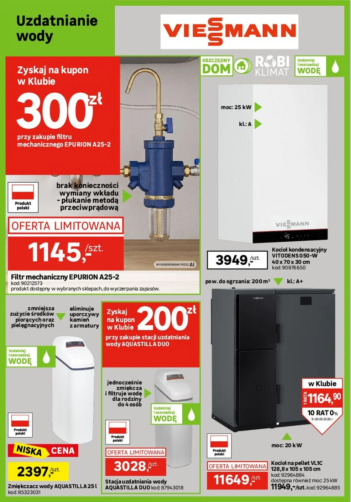 Gazetka promocyjna Leroy Merlin str. 32