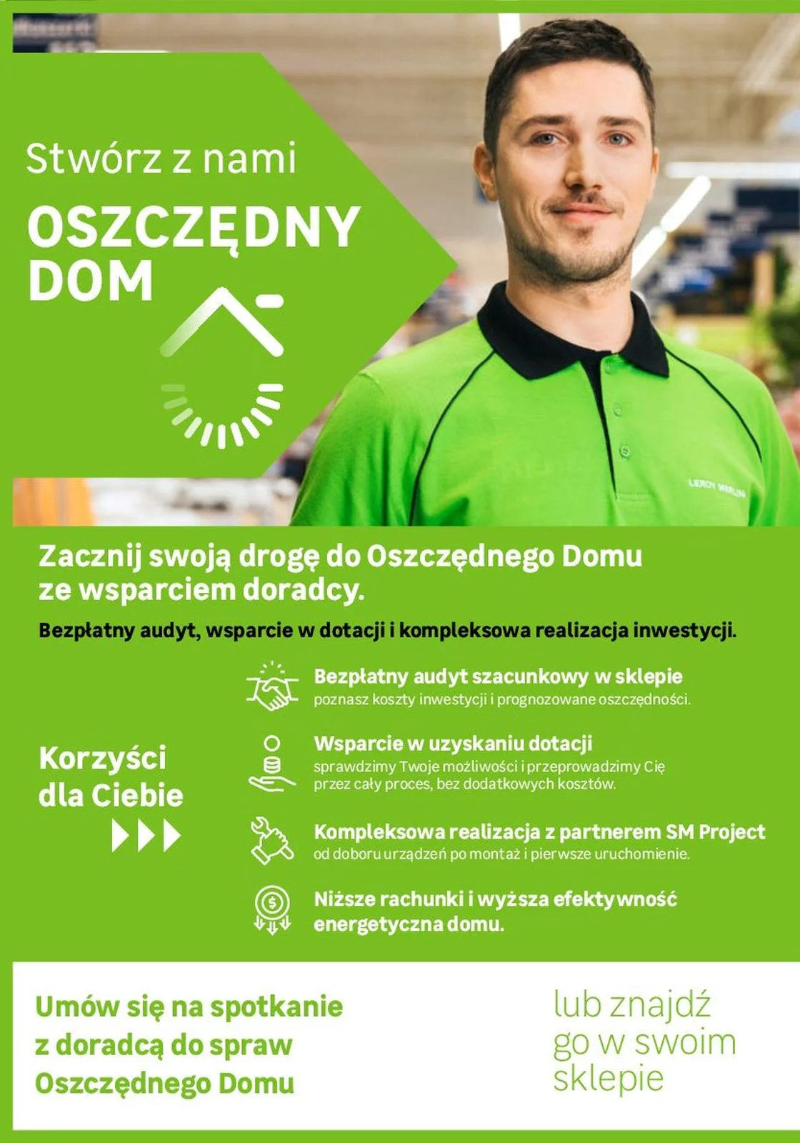 Gazetka promocyjna Leroy Merlin str. 42