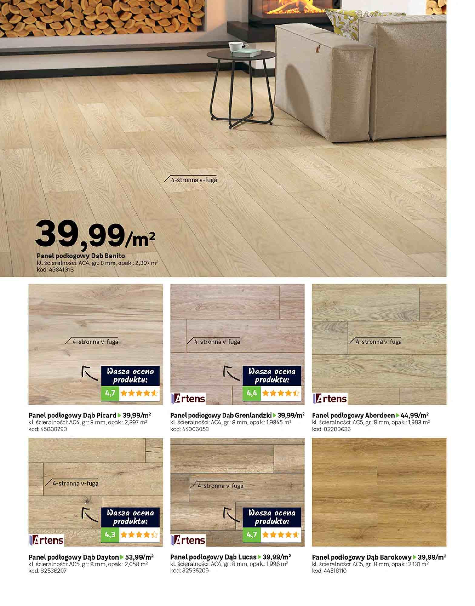 Gazetka promocyjna Leroy Merlin str. 106