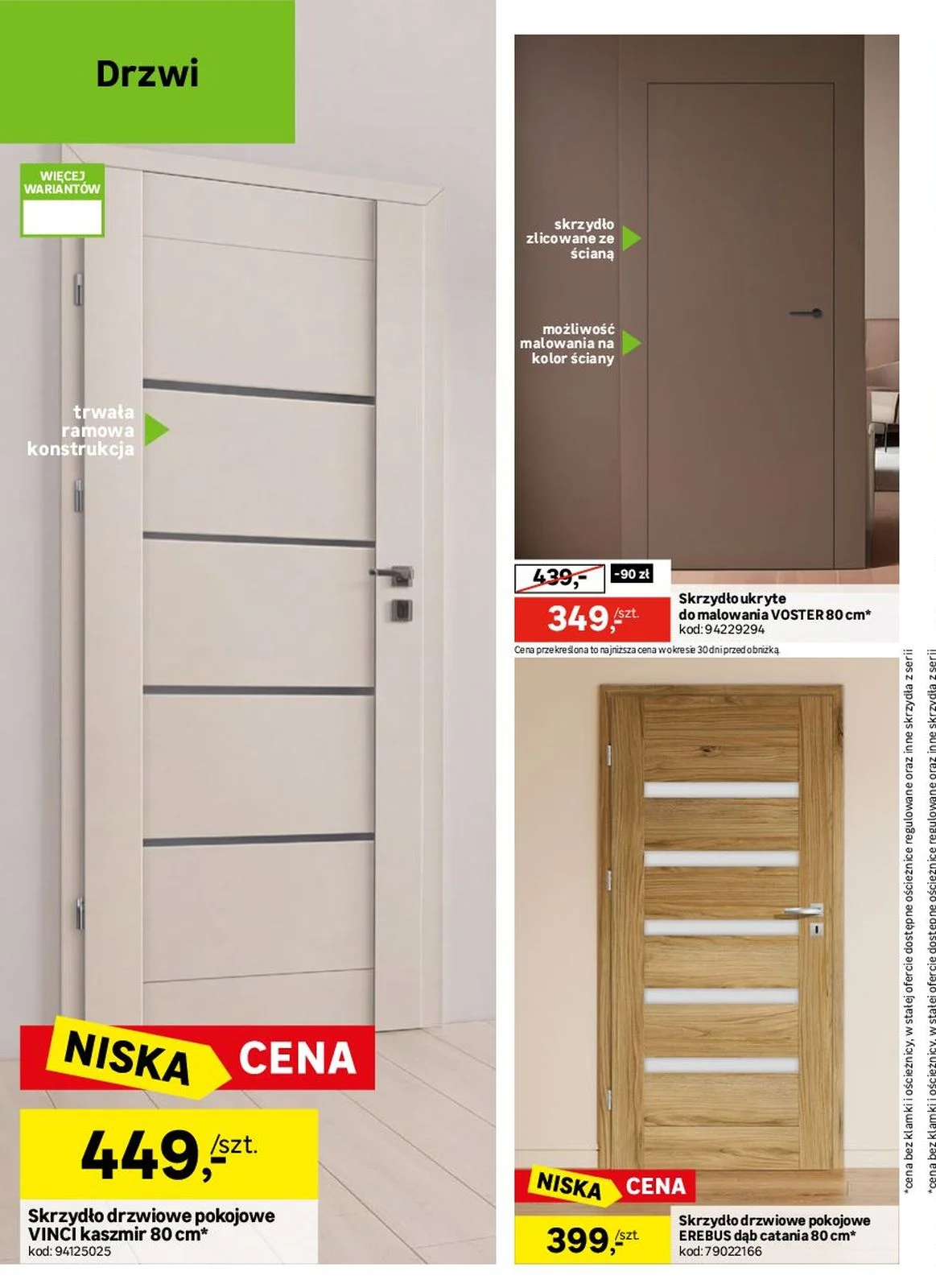 Gazetka promocyjna Leroy Merlin str. 18