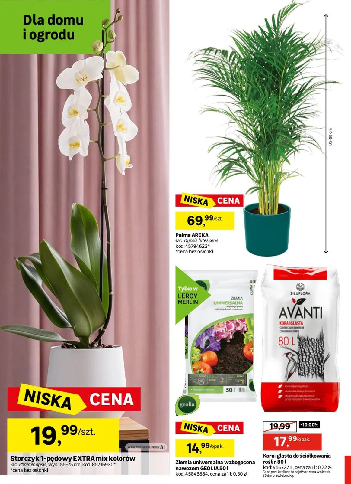 Gazetka promocyjna Leroy Merlin str. 26