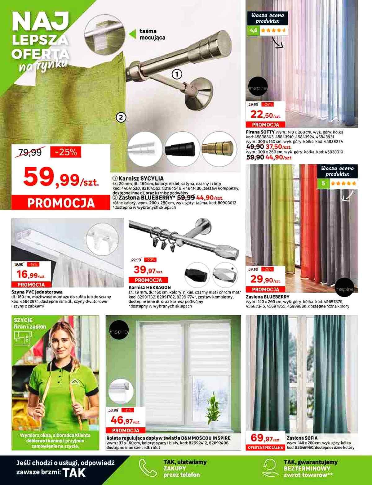 Gazetka promocyjna Leroy Merlin str. 12