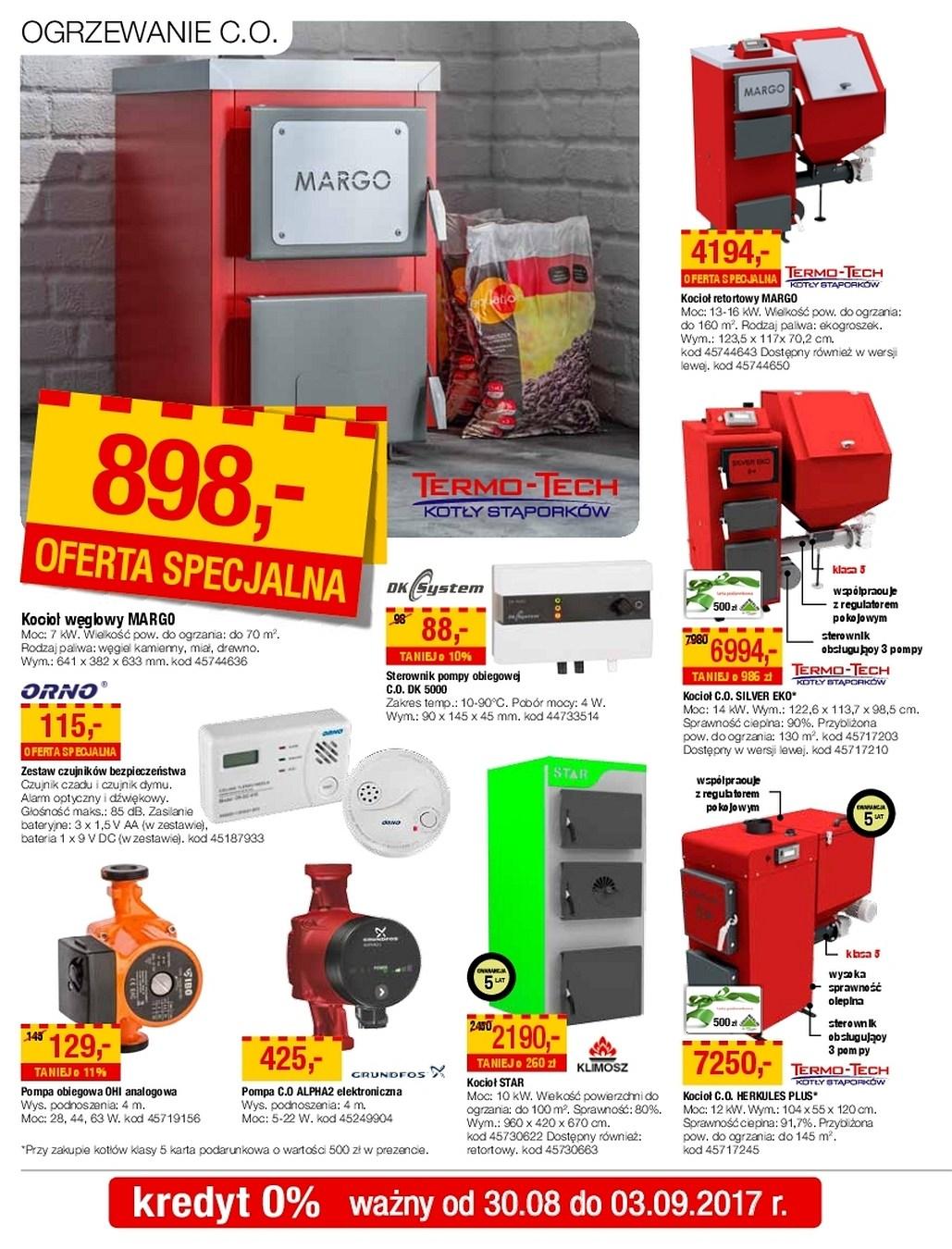 Gazetka promocyjna Leroy Merlin str. 6