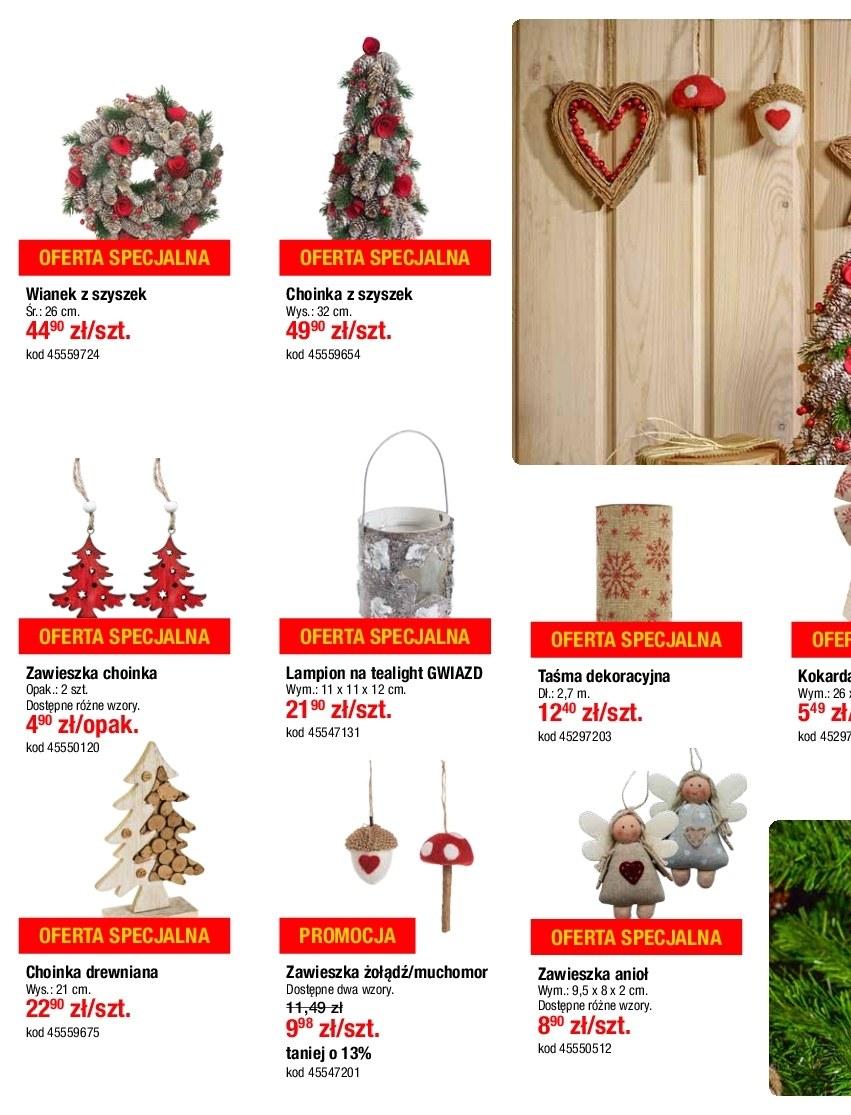 Gazetka promocyjna Leroy Merlin str. 16