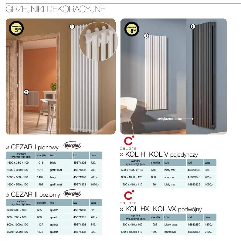 Gazetka promocyjna Leroy Merlin str. 6