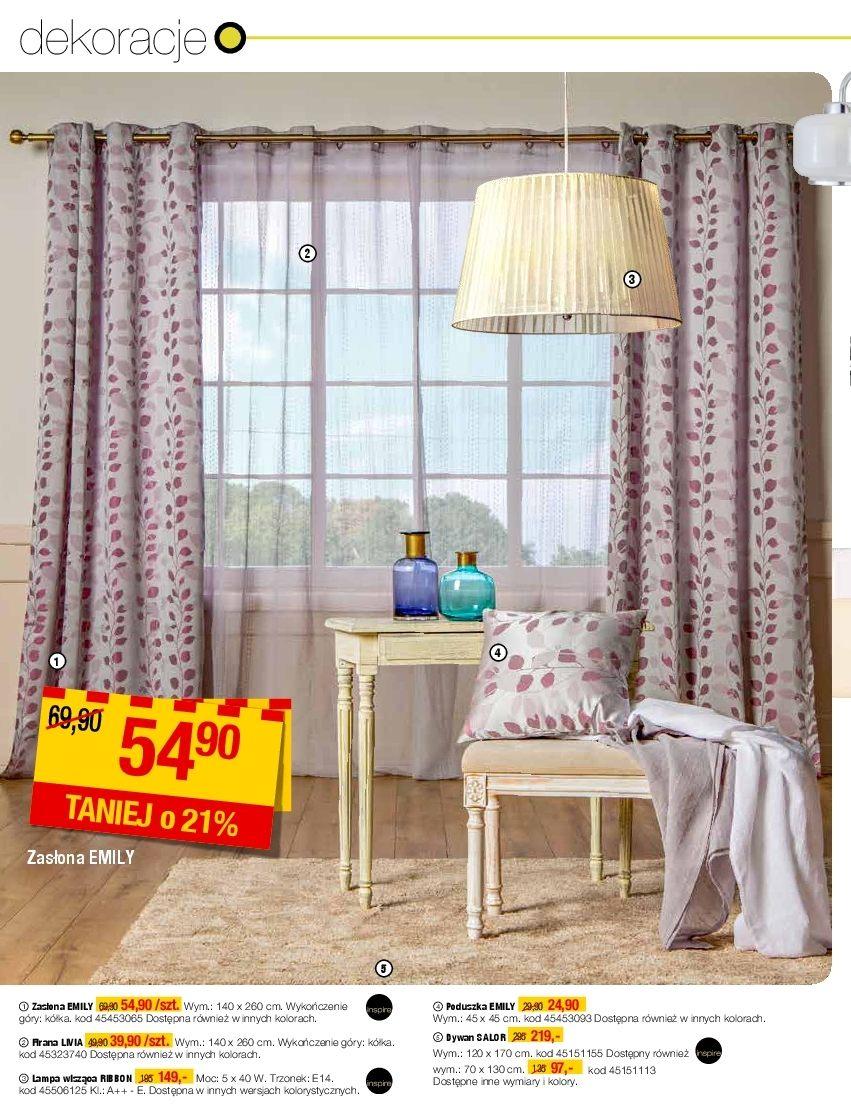 Gazetka promocyjna Leroy Merlin str. 4